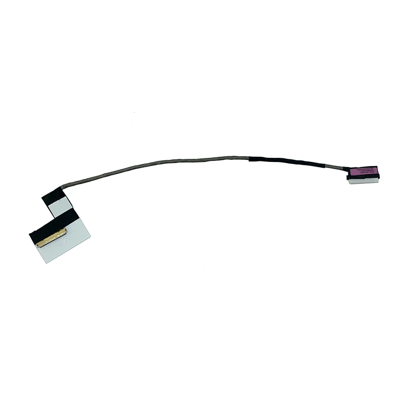 LED Screen Cable for Toshiba NB300 NB305 DC02000ZF10 LVDs Flex Cable