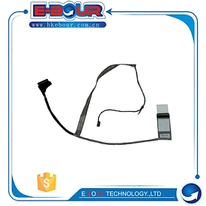 LED Screen Cable for Lenovo E49 50.4TK05.001 LVDs Flex Cable