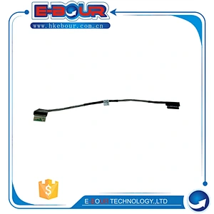 LED Screen Cable for HP Envy 15 6017B0416401LVDs Flex Cable