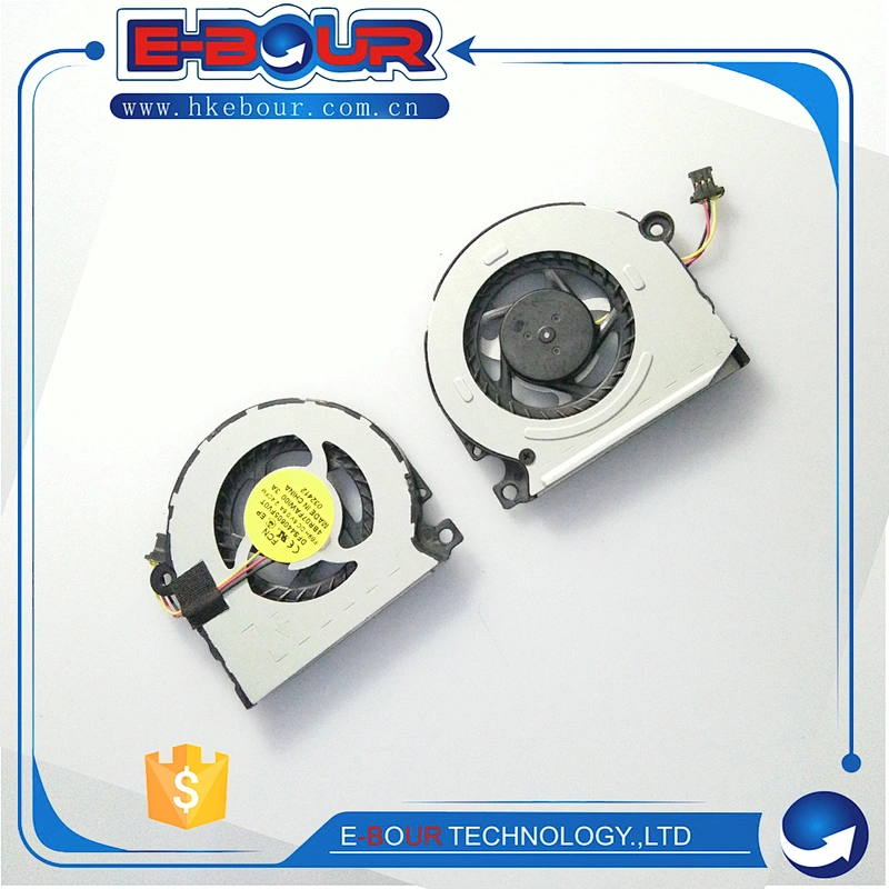 For Dell Vostro V3360 3360 Insprion 13Z 5323 Laptop CPU Cooling Fan