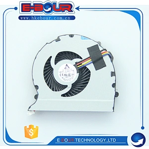 For Lenovo Z370 Laptop CPU Cooling Fan