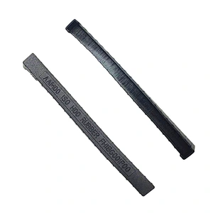 HDD Hard Drive Caddy Rubber Rail for Dell XPS 15 9570 9560 9550