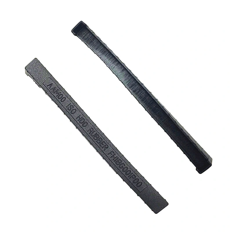 HDD Hard Drive Caddy Rubber Rail for Dell XPS 15 9570 9560 9550