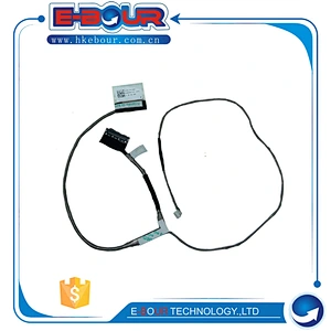 LED Screen Cable for Toshiba U940 U945 U900 DC02001MF00 LVDs Flex Cable