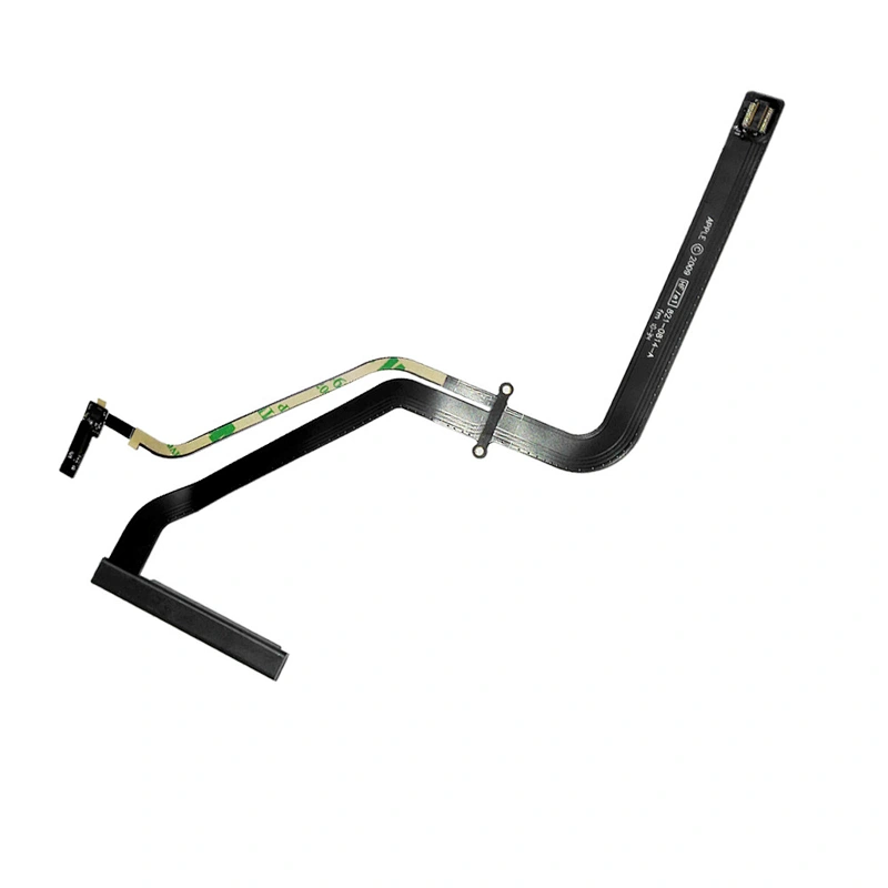 Hard Drive Adapter Flex Cable for Apple A1278 2012 Year HDD Cable 821-0814-A