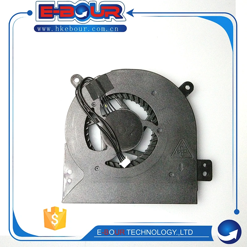 For Dell Alienware M18X Laptop CPU Cooling Fan