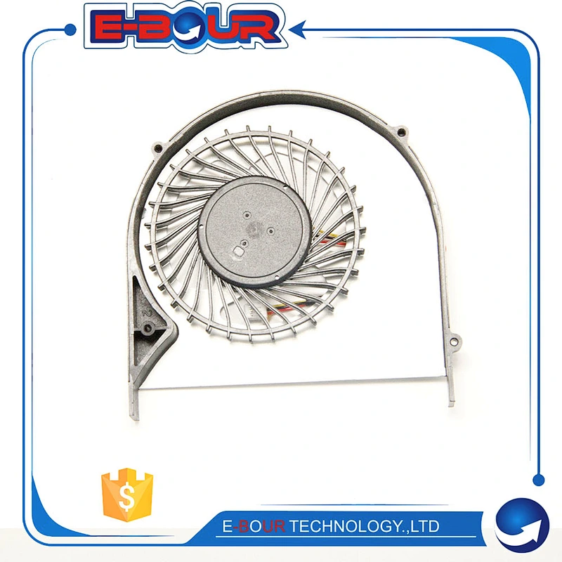 For Dell Inspiron 7537 7000 I7537 Laptop CPU Cooling Fan