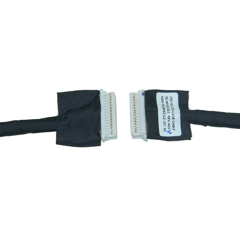 LED Screen Cable for Sony SVE151A11W Z50 50.4RM05.011 LVDs Flex Cable