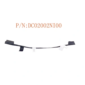 For Dell E7480 Laptop Battery Cable DC02002NI00