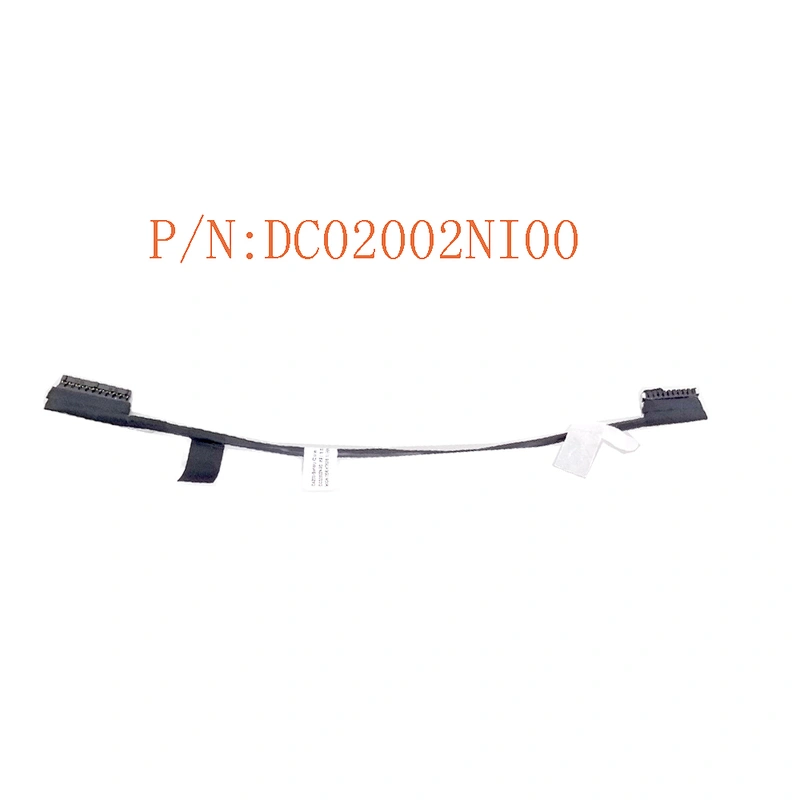 For Dell E7480 Laptop Battery Cable DC02002NI00