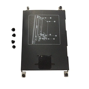 Hard Drive Bracket Caddy for HP 640 645 650 655 G1 HDD Caddy