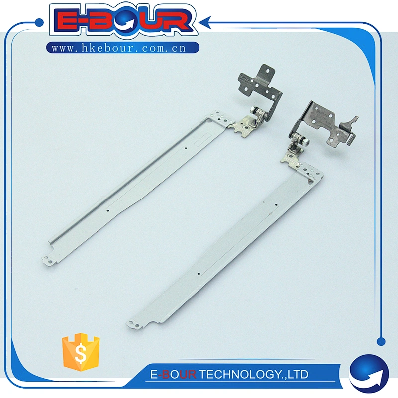 For HP 15-G 15-G019WM 15-G100 15-R 15-R100 250 G3 15-S Laptop LCD Screen Hinge