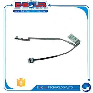 LED Screen Cable for Sony SVE151A11W Z50 50.4RM05.011 LVDs Flex Cable