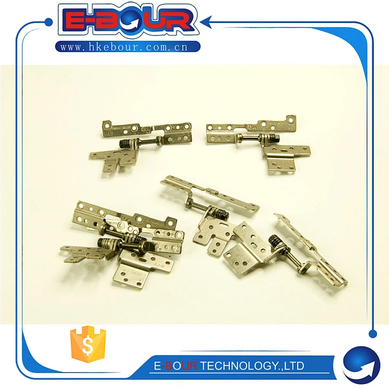 For Asus X555 K555 Laptop LCD Screen Hinge