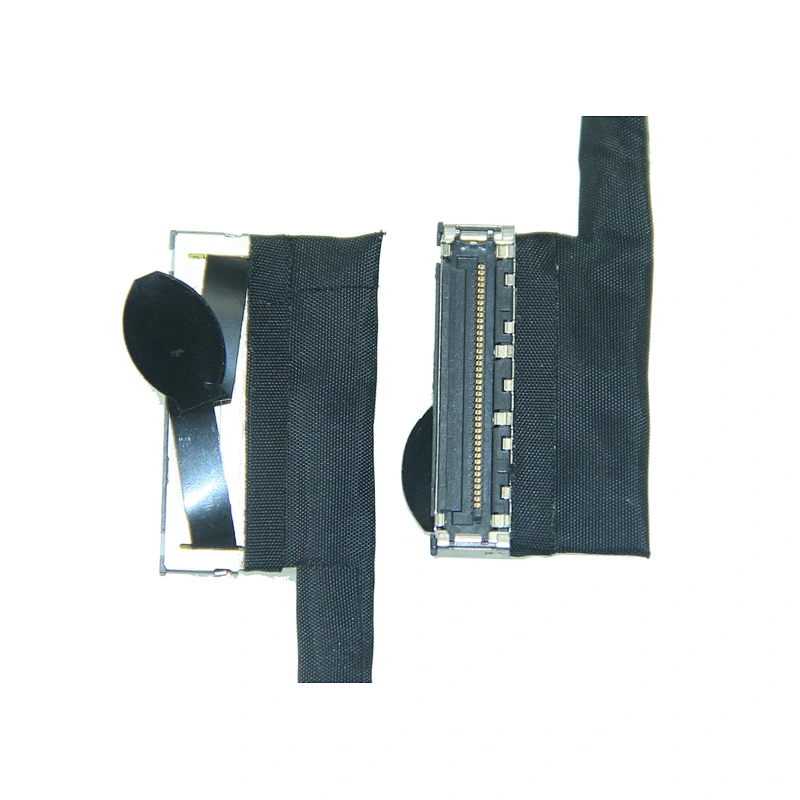 LCD Screen Cable for HP Pavilion 17-E 17 DD0R68LC010 LVDs Flex Cable