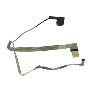 LED Screen Cable for Lenovo G580 G585 50.4SH07.001 LVDs Flex Cable