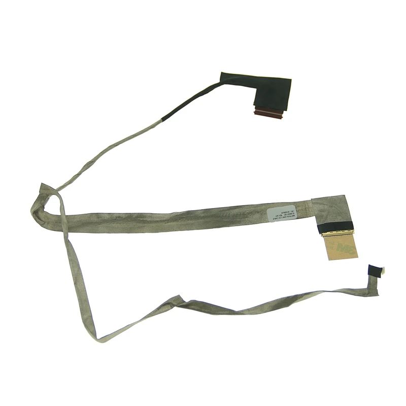 LED Screen Cable for Lenovo G580 G585 50.4SH07.001 LVDs Flex Cable