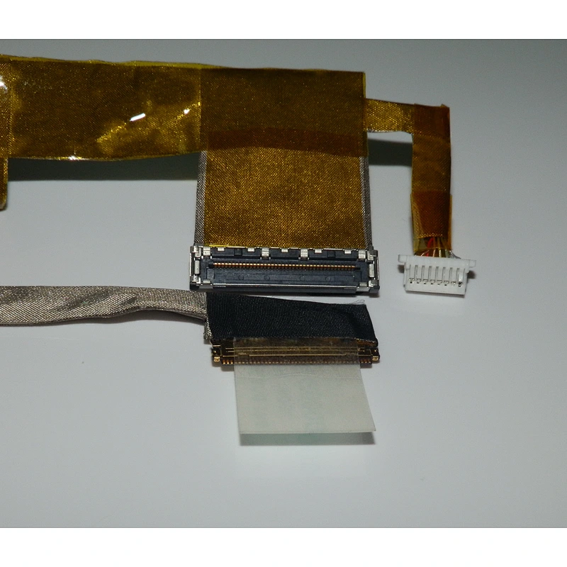 LED Screen Cable for Lenovo Y560 DDKL3DLC120 LVDs Flex Cable