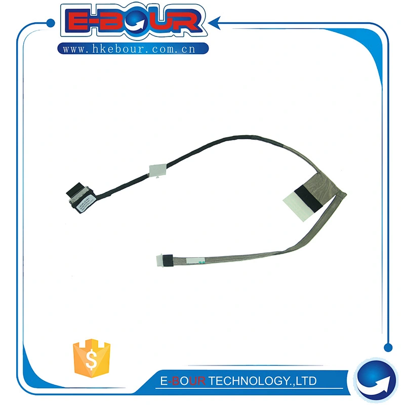 LED Screen Cable for Lenovo U160 U165 50.4JI01.001 LVDs Flex Cable