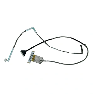 LED Screen Cable for Lenovo Y580 DC02001F210 LVDs Flex Cable