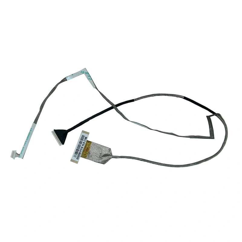 LED Screen Cable for Lenovo Y580 DC02001F210 LVDs Flex Cable