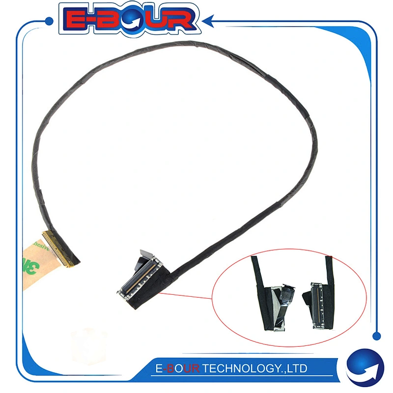 LED Screen Cable for Sony SVF152 SVF152C29M DD0HK9LC000 LVDs Flex Cable