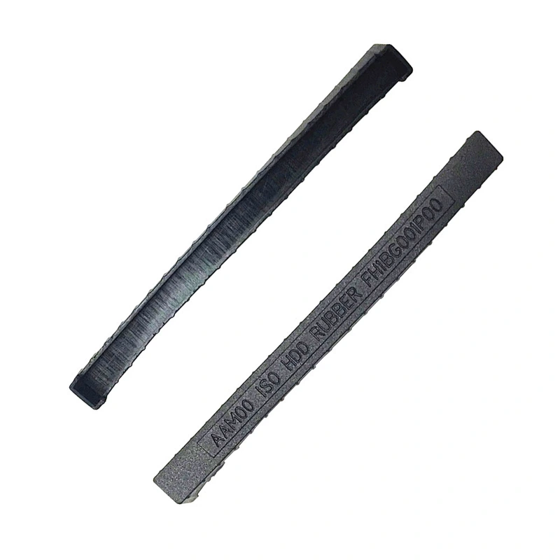 HDD Hard Drive Caddy Rubber Rail for Dell XPS 15 9570 9560 9550