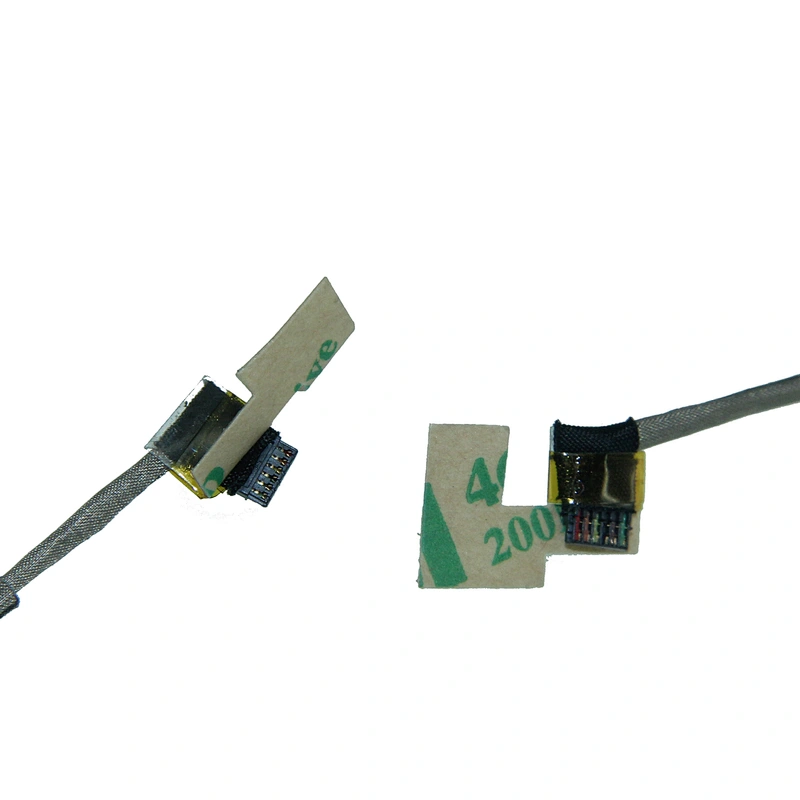 LCD Screen Cable for HP Pavilion 17-E 17 DD0R68LC010 LVDs Flex Cable