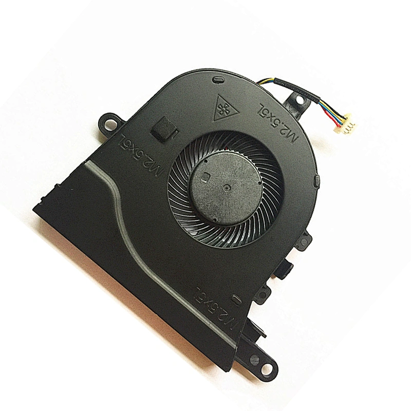 For Dell 3590 L3590 E3590 inspiron 15 5570 5575 Laptop CPU Cooling Fan