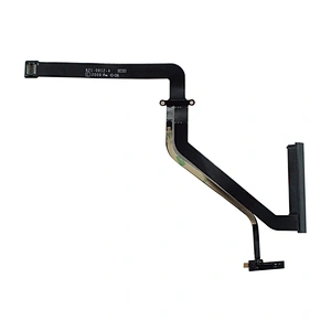 Hard Drive Adapter Flex Cable for Apple A1286 HDD Cable 821-0812-A
