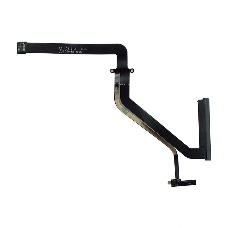 Hard Drive Adapter Flex Cable for Apple A1286 HDD Cable 821-0812-A