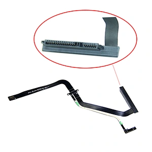 Hard Drive Adapter Flex Cable for Apple A1278 2012 Year HDD Cable 821-0814-A