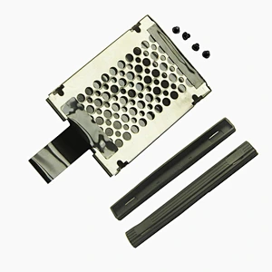 Hard Drive Bracket Caddy for IBM Thinkpad T60 T61 T410 T410S T400 T500 X60 X61 HDD Caddy