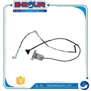 LED Screen Cable for Lenovo Y580 DC02001F210 LVDs Flex Cable