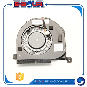 For Dell Latitude E5450 Laptop CPU Cooling Fan