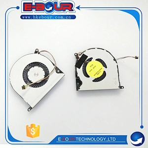 For Dell Venue 11 Pro 7130 7139 24J21 024J2 Laptop CPU Cooling Fan