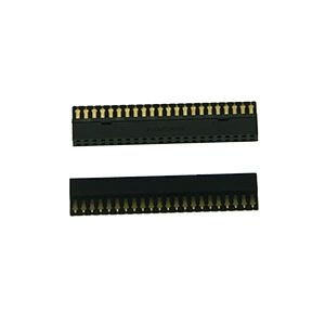 Laptop Hard Drive Connector for Dell D600 C610 C640 C800 D410 D800 C810 C840 HDD Connector