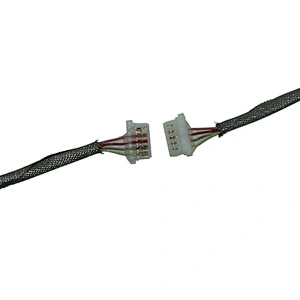 LED Screen Cable for Lenovo N580 N585 P580 P585 DC02001IF10 LVDs Flex Cable