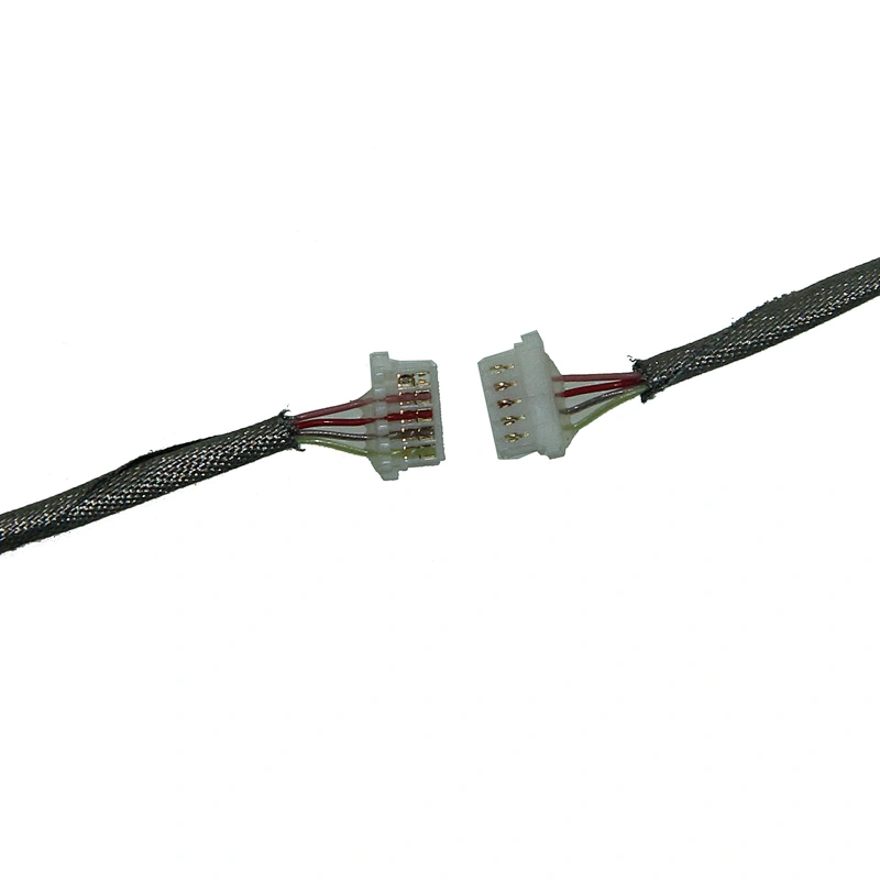 LED Screen Cable for Lenovo N580 N585 P580 P585 DC02001IF10 LVDs Flex Cable