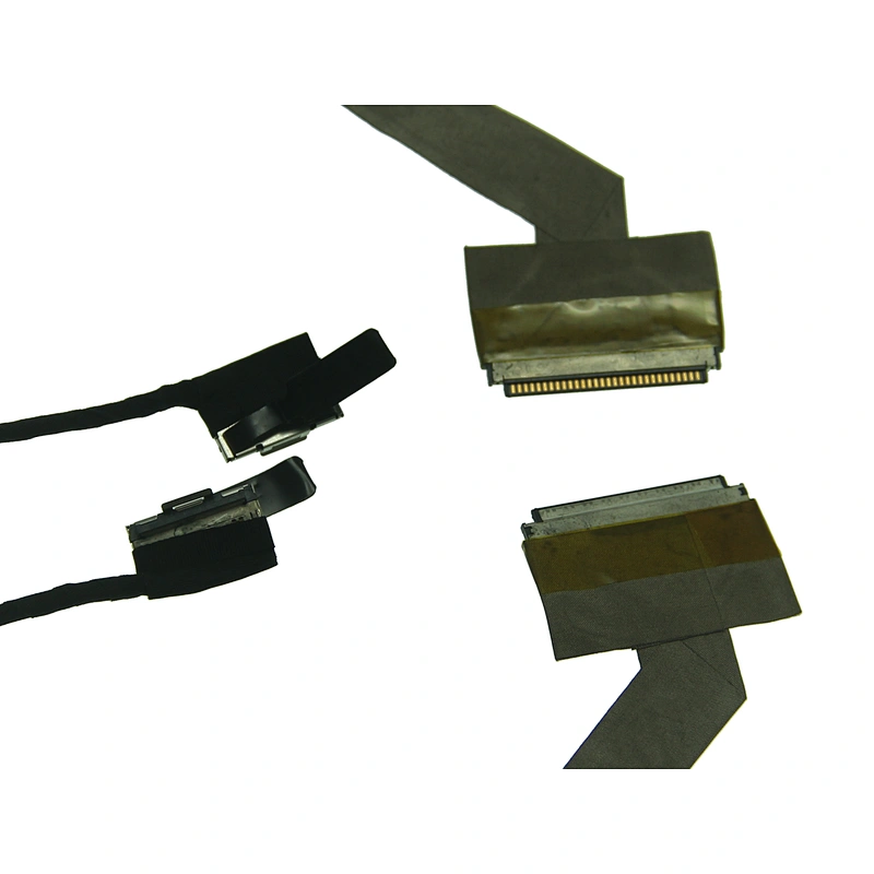 LCD Screen Cable for Clevo M54SR M54SS 6-43-M5S41-030 LVDs Flex Cable