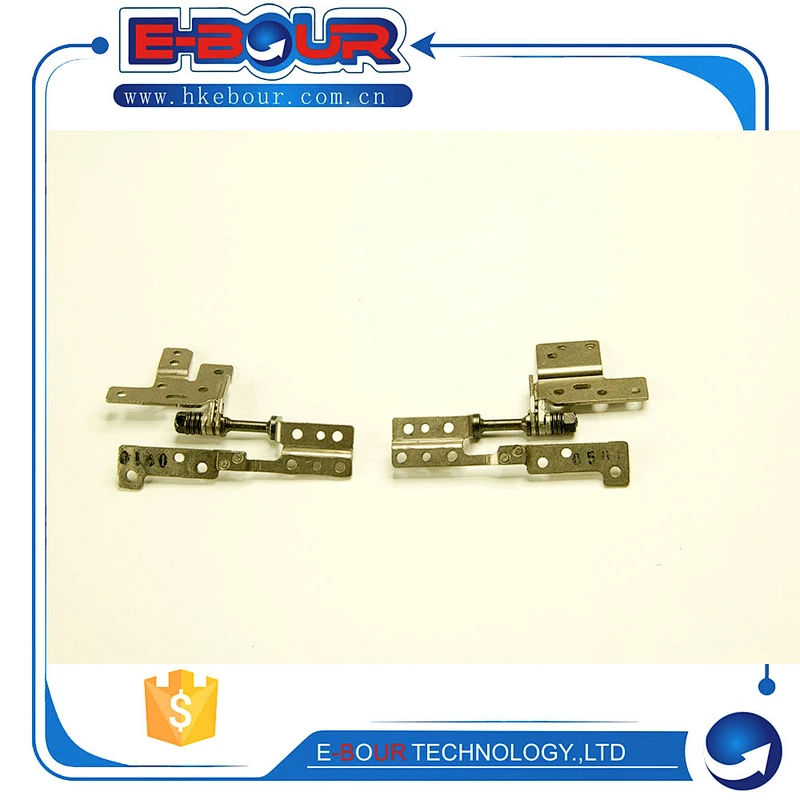 For Asus X555 K555 Laptop LCD Screen Hinge