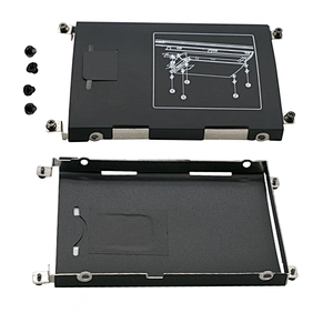 Hard Drive Bracket Caddy for HP 640 645 650 655 G1 HDD Caddy