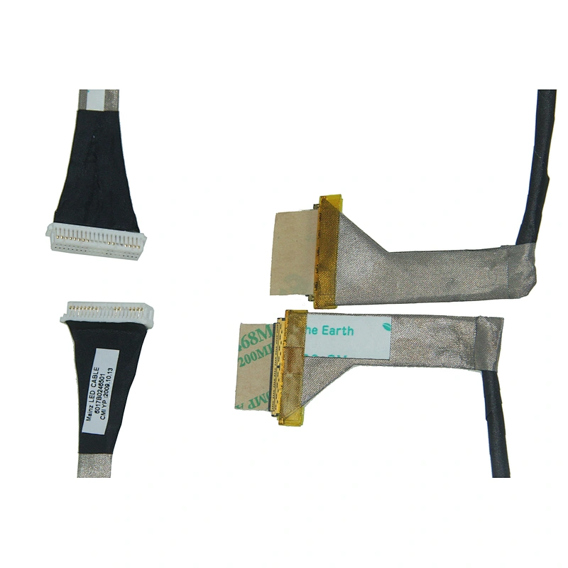 LED Screen Cable for Toshiba Satellite E205 6017B0246501 LVDs Flex Cable