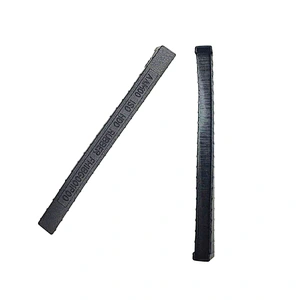 HDD Hard Drive Caddy Rubber Rail for Dell XPS 15 9570 9560 9550