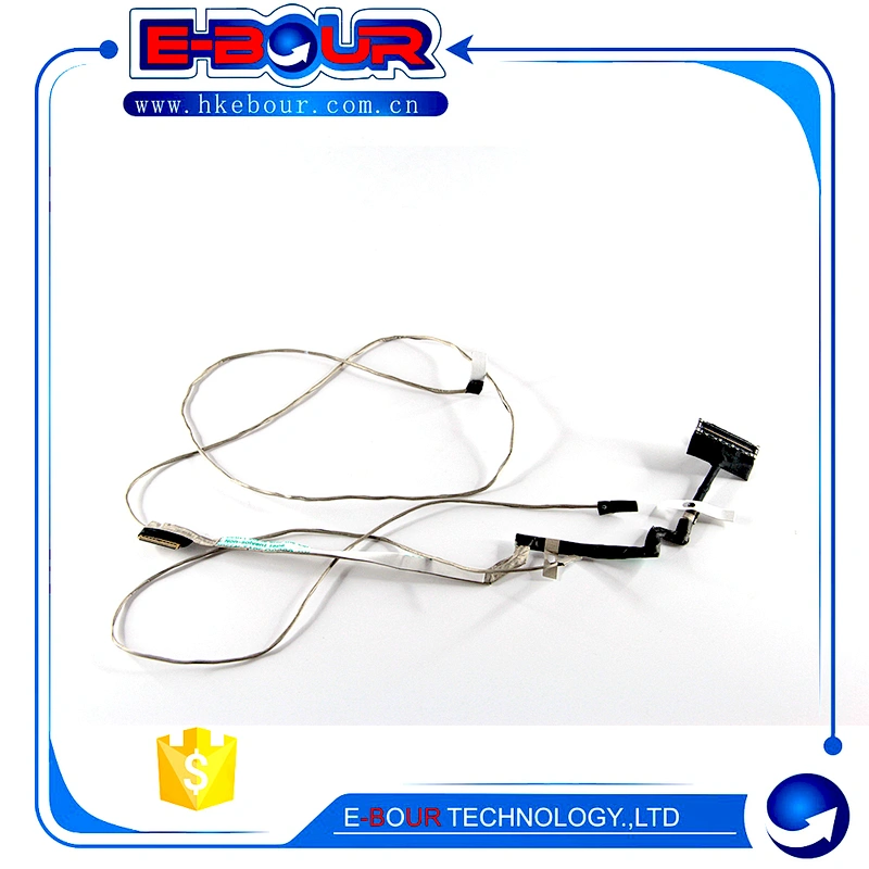 LCD Screen Cable for Lenovo Y70 Y70-70 Y70-80 DC020020300 LVDs Flex Cable