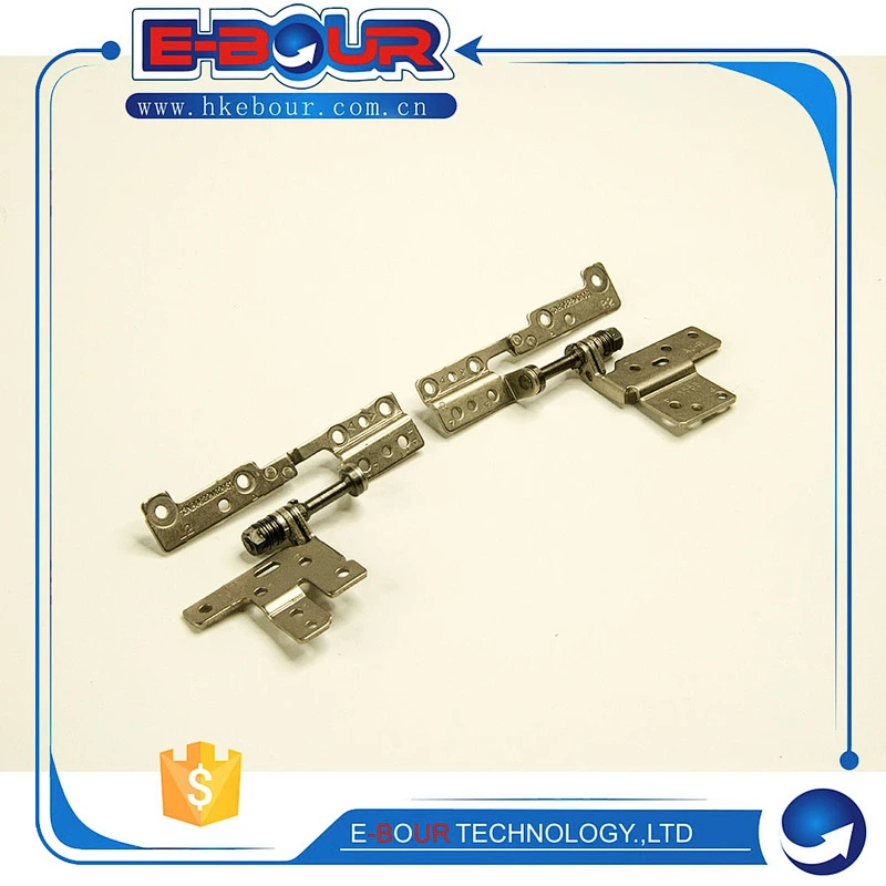 For Asus X555 K555 Laptop LCD Screen Hinge