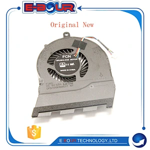 For Dell Inspiron 5567 Laptop CPU Cooling Fan