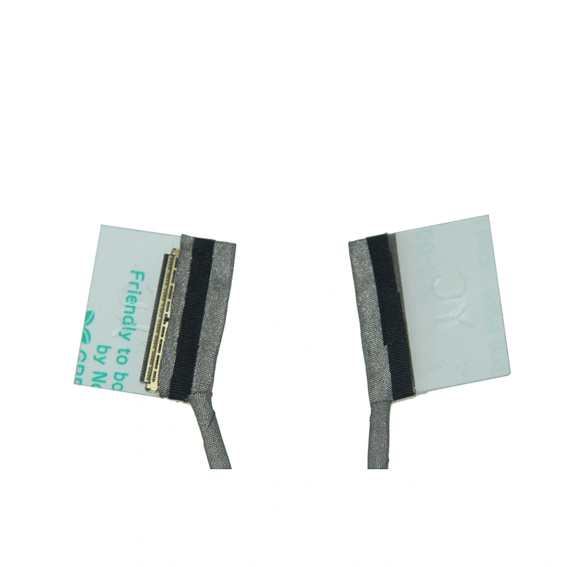 LED Screen Cable for Lenovo V460 50.4GV11.001 LVDs Flex Cable