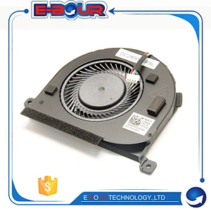 For Dell Latitude E5450 Laptop CPU Cooling Fan