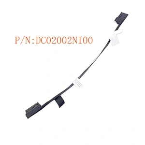 For Dell E7480 Laptop Battery Cable DC02002NI00